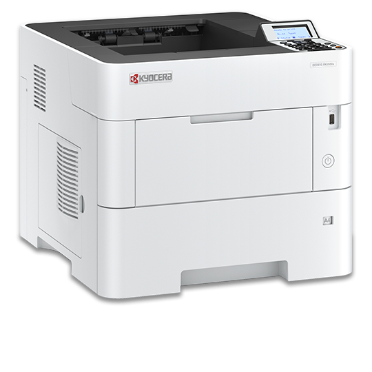 ECOSYS PA5500x | Kyocera Document Solutions Australia